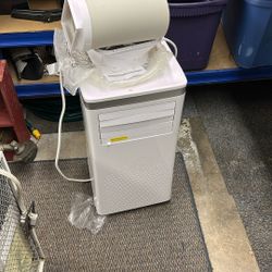 Brand New 10000 BTU Portable AC 