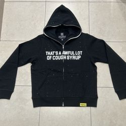 That’s A Awful Lot Of Syrup Hoodie