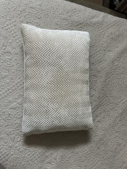Decorative Throw Pillow