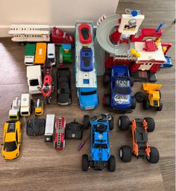 Toy