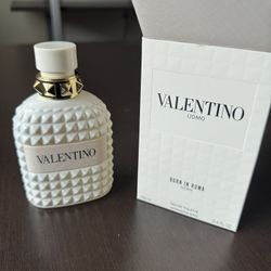Valentino 100ml Men’s Cologne 
