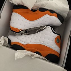 Jordan 13s 