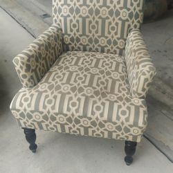 Vintage Sofa Chair
