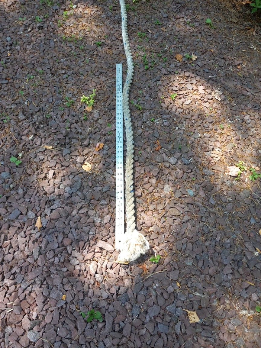 Rope