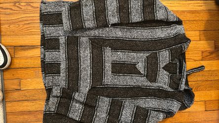 Baja hoodie