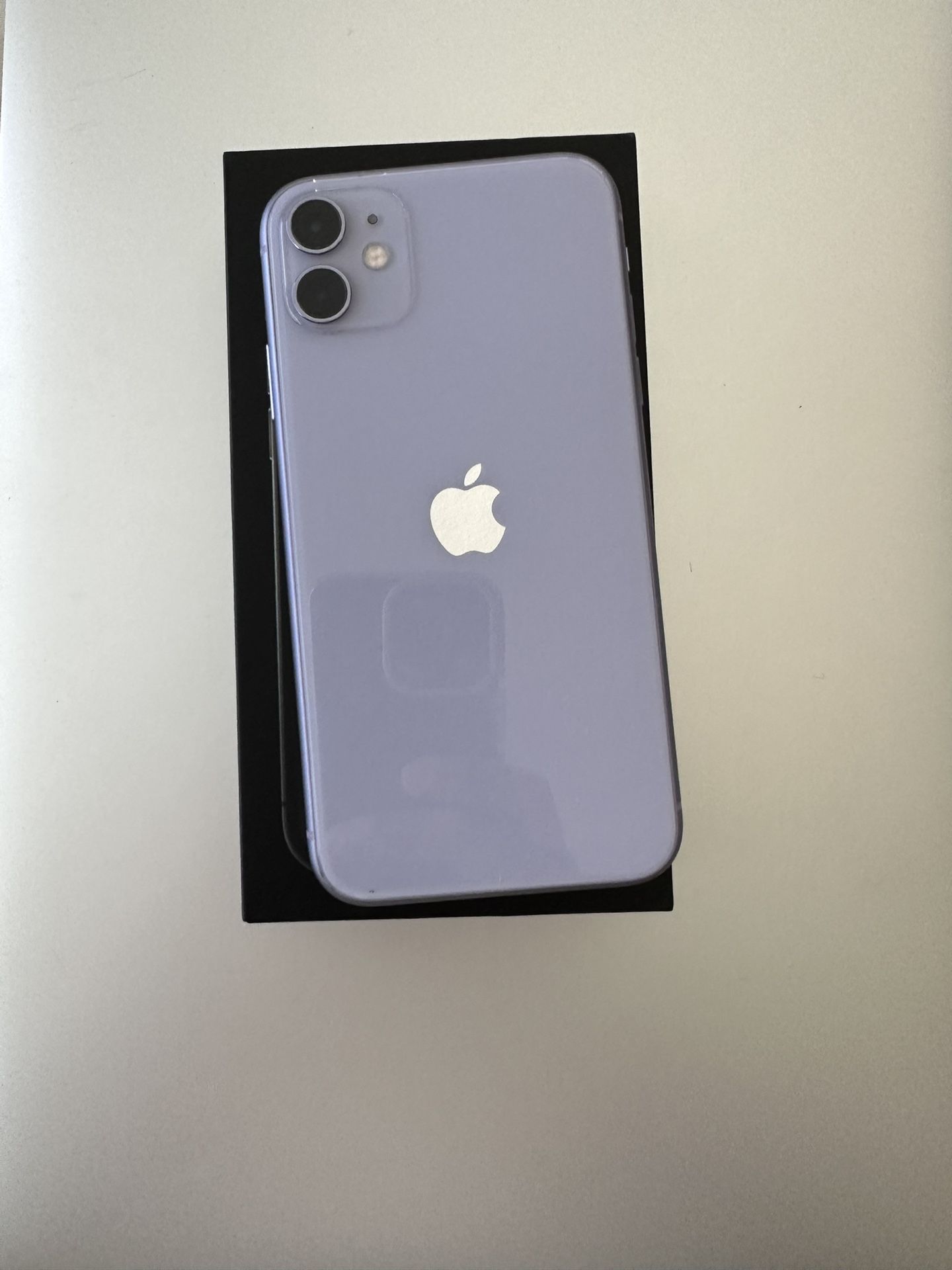 Iphone 11 64GB Purple ANY CARRIER