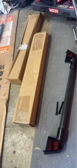 US General box handle