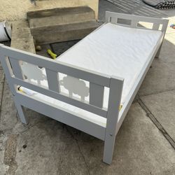 Cama Para Niño O Niña Nueva New