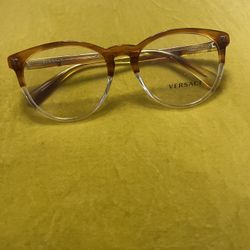 Versace Eyeglasses