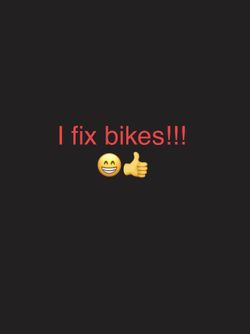 Dirtbike repair/motorbike repair