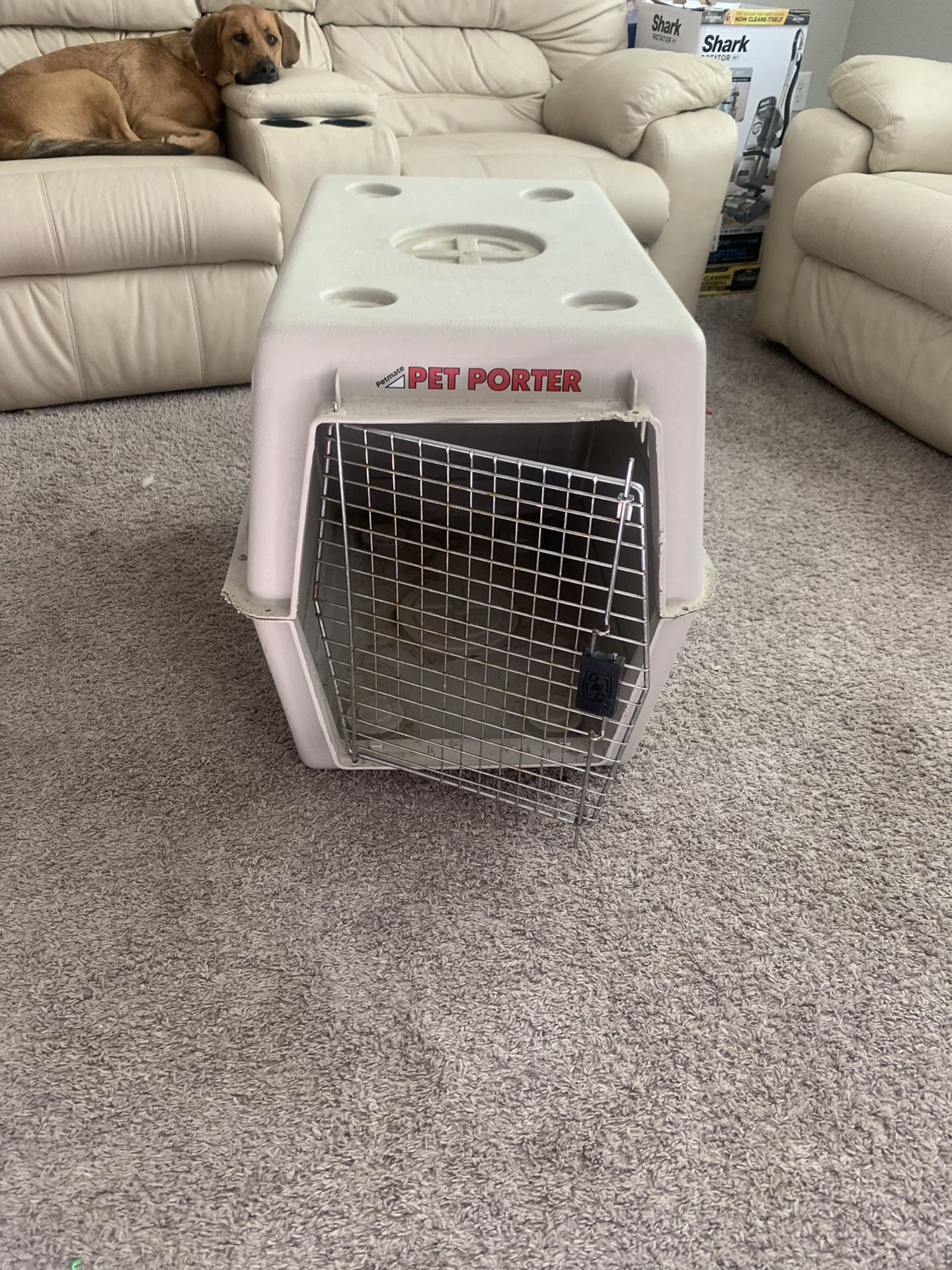 Medium Dog Crate