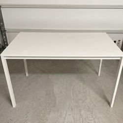 IKEA Dining  Table Work Table White
