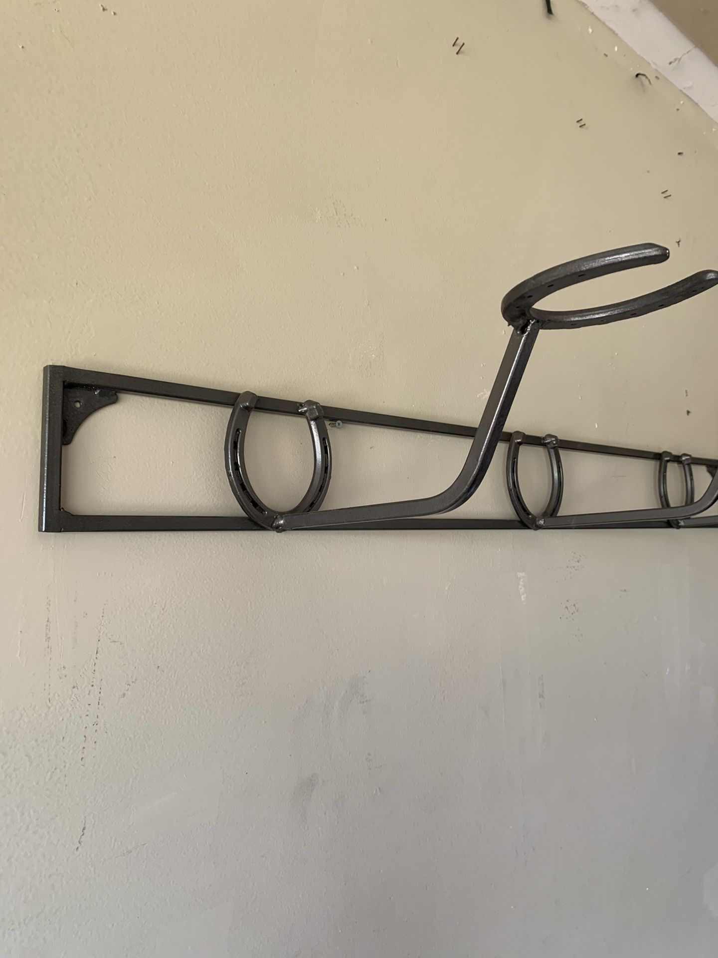Hat Rack