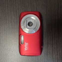 Vivitar Vivicam S130