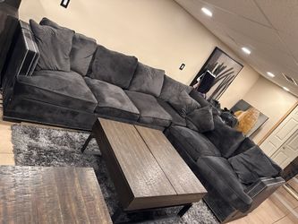 Sectional Sofa