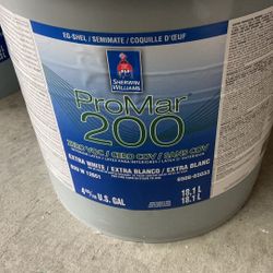 Sherwin-Williams Paint