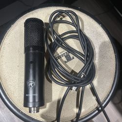 Rockville mic Great