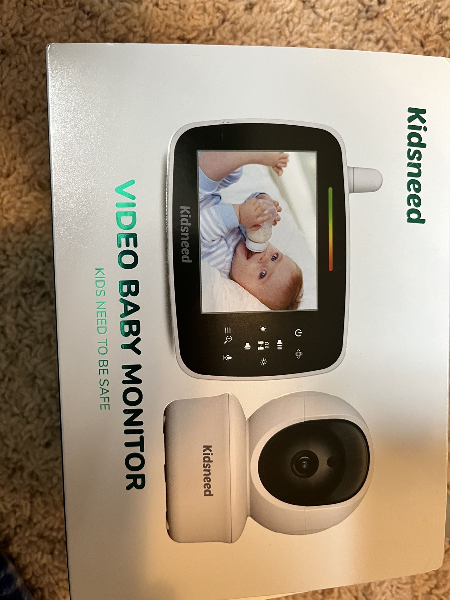Baby Monitor