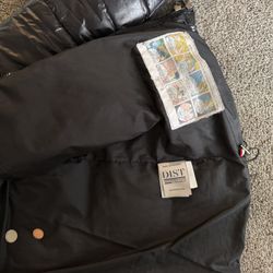 Moncler Monteballiard Size M