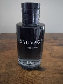 Dior Sauvage