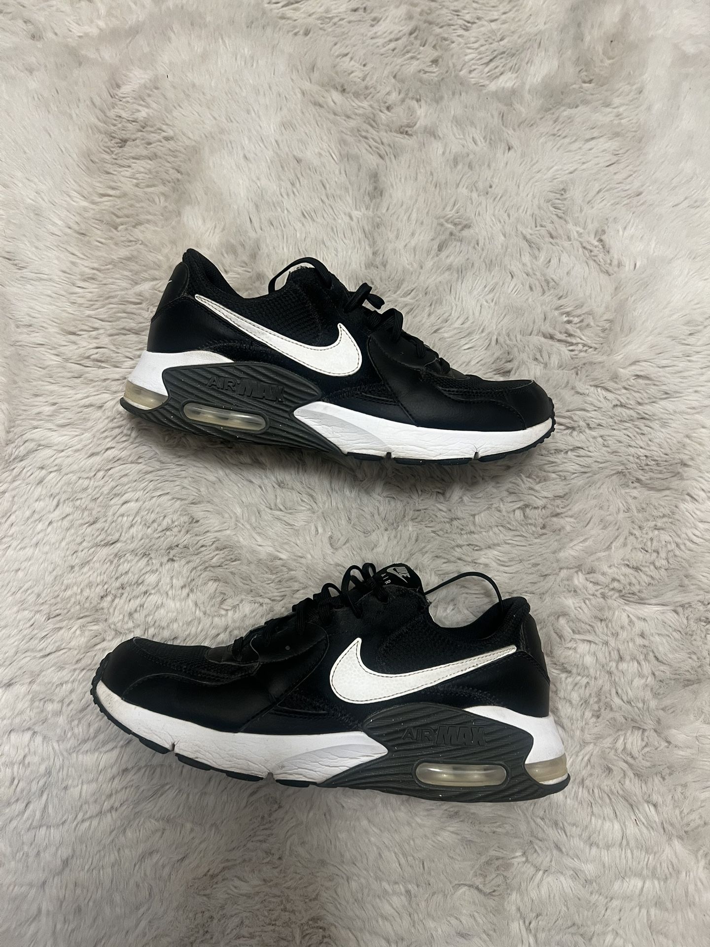 Nike Air Max Shots
