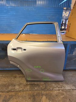 Rx 2024 2025 2026 door