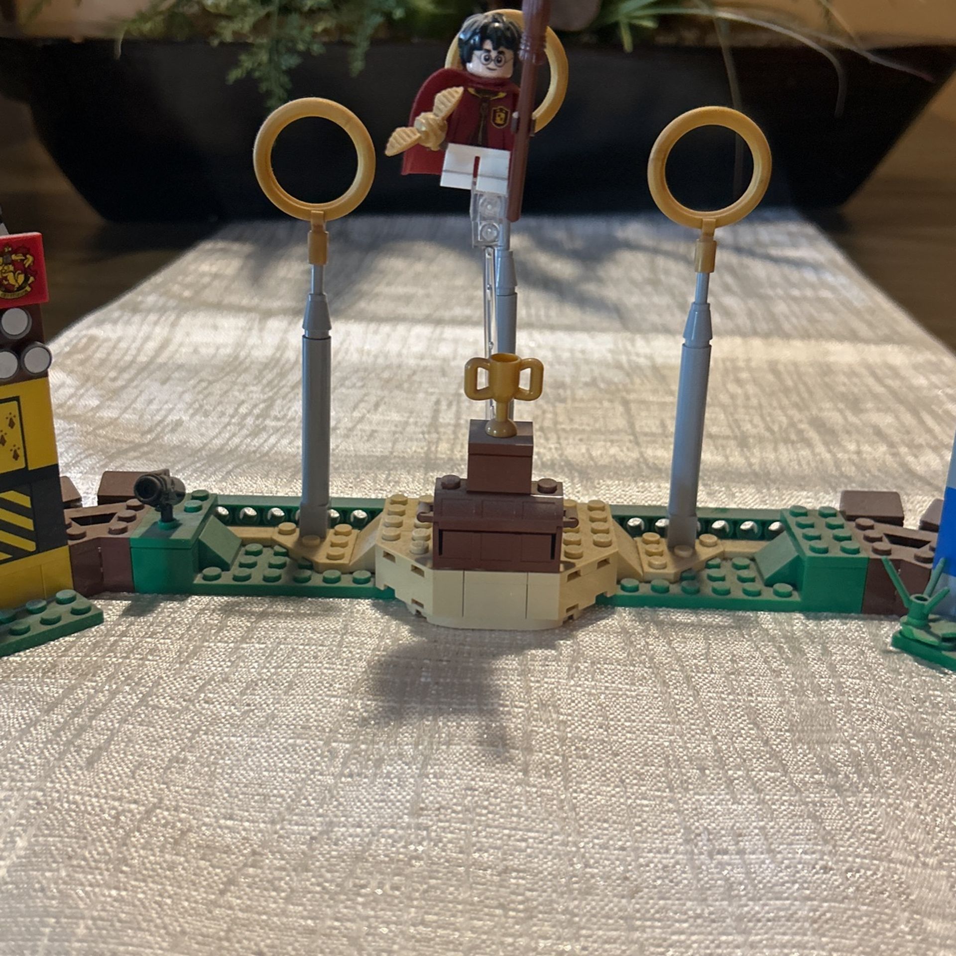 LEGO HARRY POTTER 