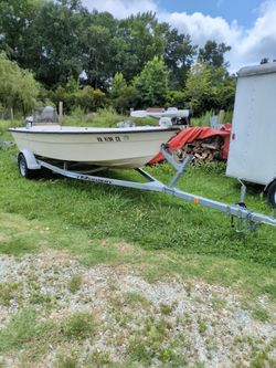 2000 high-tide boat