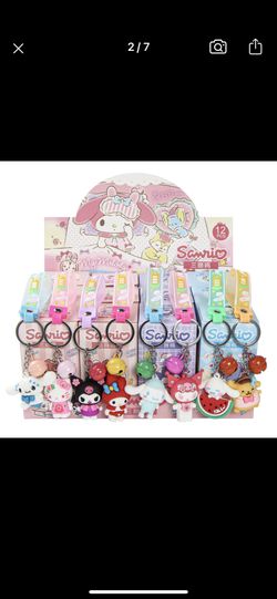 Sanrio Hello Kitty 