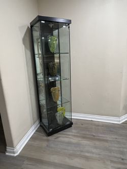 Modern Cabinet