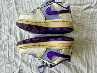 Toddler Size 5 Nike Air Force 1