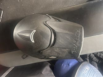 Bike helmet