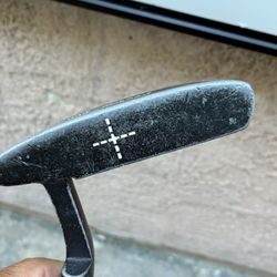 Putter $25