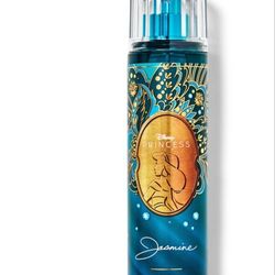 Bath And Body Works Jasmine Limited Edition 