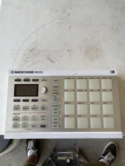 Native Instruments Groove Production 