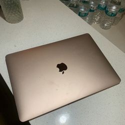 Apple 2020 MacBook Air Laptop M1 Chip, 13” Retina Display, 8GB RAM, 256GB SSD Storage,