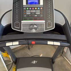 nordic Track Treadmill