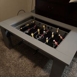 Foosball Table 