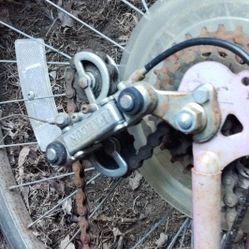 Bike Parts Or Repair