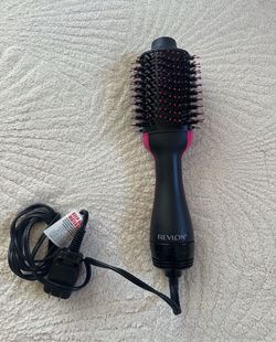 Revlon One-Step Volumizer Brush