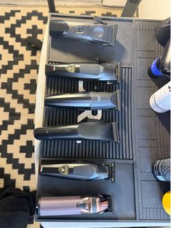 Clippers for Sale