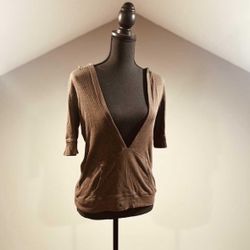 Small Hooded Old Navy Top