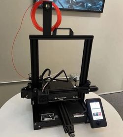 Aquila X2 FDM 3D Printer