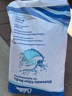 Diatomaceous earth 25 lb