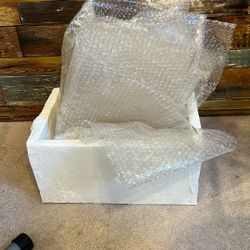 Free Bubble Wrap