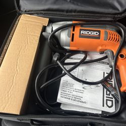 Rigid Drill