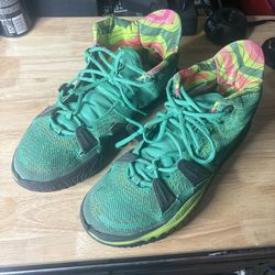 Nike Kyrie 7 Weathermen Mens 11.5