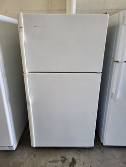 Kenmore 21cu.ft. Refrigerator