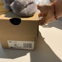 Ugg’s Infant Sandals 