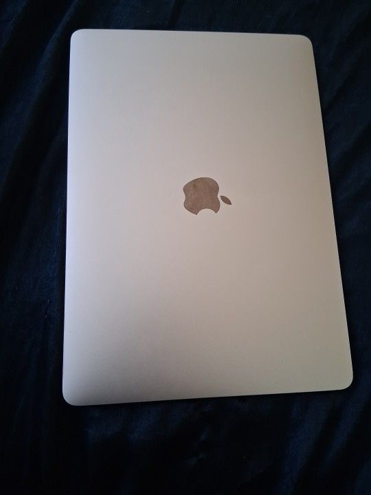 Macbook Air